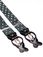 Braces, Polka Dots