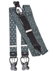 Braces, Polka Dots
