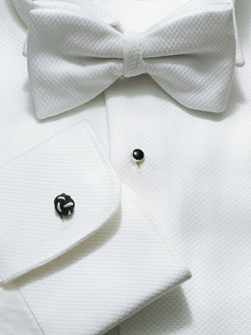 Tailcoat shirt