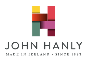 Logo John Hanly Tweed